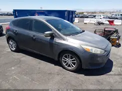 1FADP3K22HL231799 2017 FORD FOCUS
