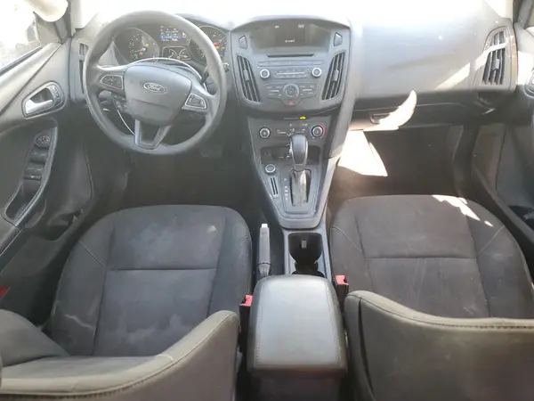 1FADP3K22HL231821 2017 FORD FOCUS - Image 8