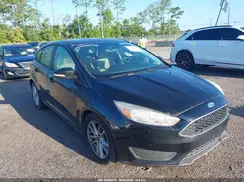 1FADP3K22HL232015 2017 FORD FOCUS