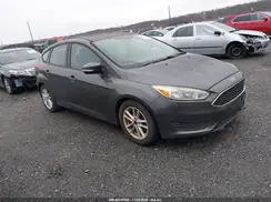 1FADP3K22HL232712 2017 FORD FOCUS
