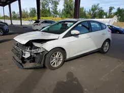 1FADP3K22HL234556 2017 FORD FOCUS