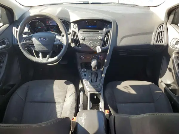 1FADP3K22HL236114 2017 FORD FOCUS - Image 8