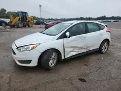 1FADP3K22HL239305 2017 FORD FOCUS