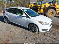 1FADP3K22HL242348 2017 FORD FOCUS