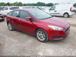 1FADP3K22HL245069 2017 FORD FOCUS