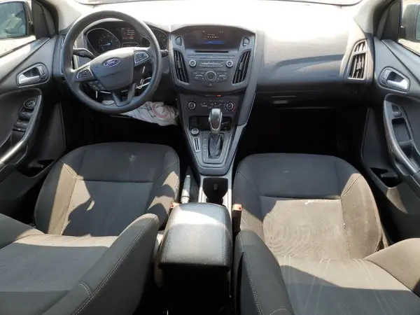 1FADP3K22HL246464 2017 FORD FOCUS - Image 8