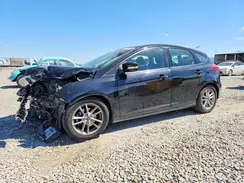1FADP3K22HL246786 2017 FORD FOCUS
