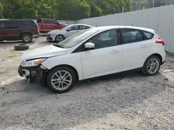 1FADP3K22HL247016 2017 FORD FOCUS