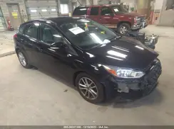1FADP3K22HL247520 2017 FORD FOCUS
