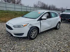 1FADP3K22HL247601 2017 FORD FOCUS