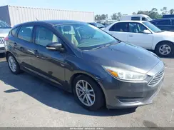 1FADP3K22HL248571 2017 FORD FOCUS