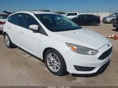 1FADP3K22HL248747 2017 FORD FOCUS
