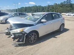 1FADP3K22HL249784 2017 FORD FOCUS