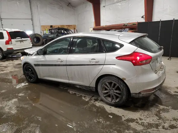1FADP3K22HL250692 2017 FORD FOCUS - Image 2