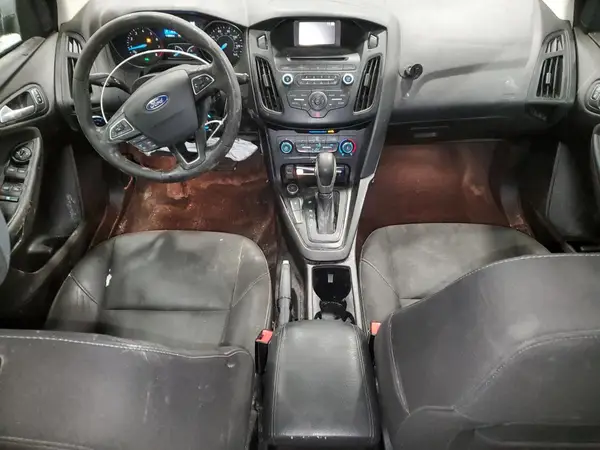 1FADP3K22HL250692 2017 FORD FOCUS - Image 8
