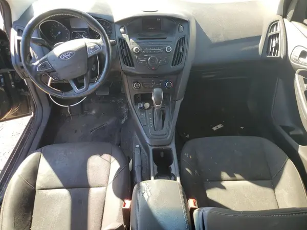 1FADP3K22HL253768 2017 FORD FOCUS - Image 8