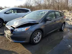 1FADP3K22HL258629 2017 FORD FOCUS