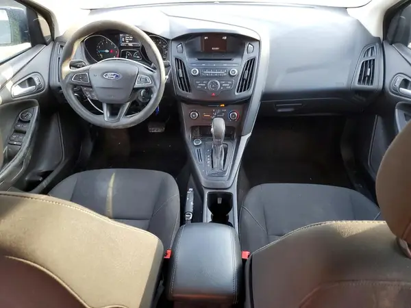 1FADP3K22HL258629 2017 FORD FOCUS - Image 8