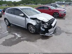 1FADP3K22HL259036 2017 FORD FOCUS