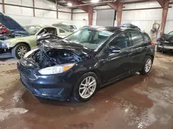1FADP3K22HL260977 2017 FORD FOCUS