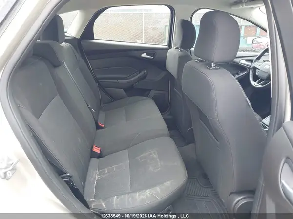 1FADP3K22HL261255 2017 FORD FOCUS - Image 8