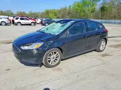 1FADP3K22HL261904 2017 FORD FOCUS