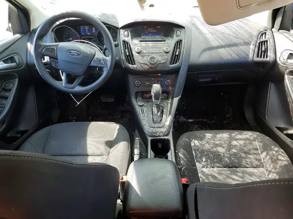 1FADP3K22HL261904 2017 FORD FOCUS - Image 8