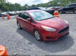 1FADP3K22HL262258 2017 FORD FOCUS