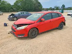 1FADP3K22HL265306 2017 FORD FOCUS