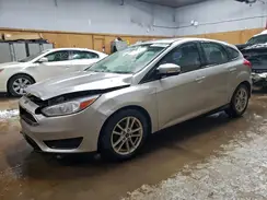 1FADP3K22HL267198 2017 FORD FOCUS