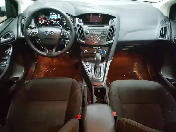 1FADP3K22HL267198 2017 FORD FOCUS - Image 8