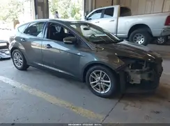 1FADP3K22HL272613 2017 FORD FOCUS
