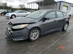 1FADP3K22HL274619 2017 FORD FOCUS