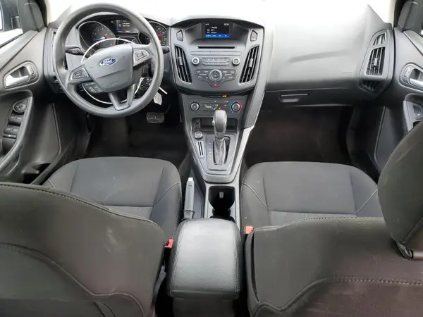 1FADP3K22HL274619 2017 FORD FOCUS - Image 8