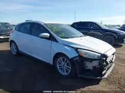 1FADP3K22HL276788 2017 FORD FOCUS