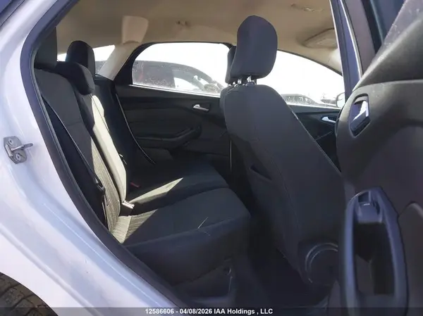 1FADP3K22HL276788 2017 FORD FOCUS - Image 8