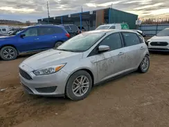 1FADP3K22HL278198 2017 FORD FOCUS