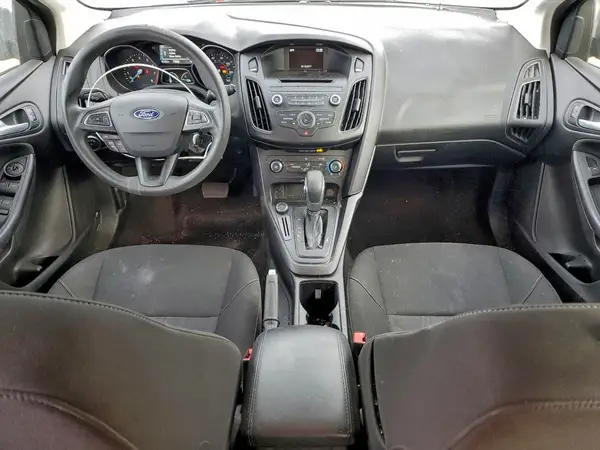 1FADP3K22HL278198 2017 FORD FOCUS - Image 8