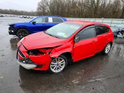 1FADP3K22HL278735 2017 FORD FOCUS