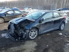 1FADP3K22HL278802 2017 FORD FOCUS