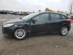 1FADP3K22HL280453 2017 FORD FOCUS
