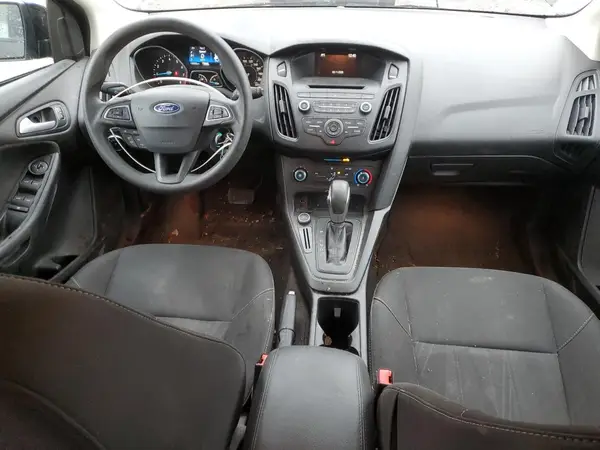1FADP3K22HL280453 2017 FORD FOCUS - Image 8