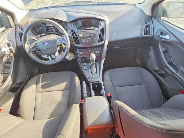1FADP3K22HL281005 2017 FORD FOCUS - Image 8