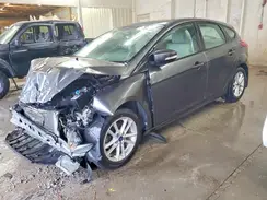 1FADP3K22HL281635 2017 FORD FOCUS