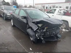 1FADP3K22HL282509 2017 FORD FOCUS
