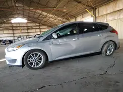 1FADP3K22HL284972 2017 FORD FOCUS