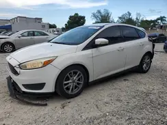 1FADP3K22HL285863 2017 FORD FOCUS