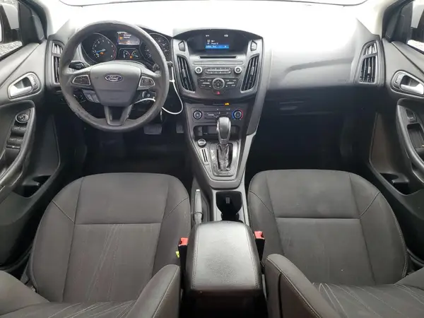 1FADP3K22HL285863 2017 FORD FOCUS - Image 8