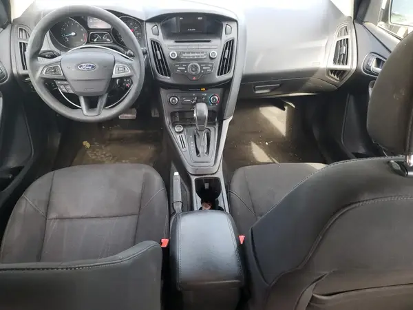1FADP3K22HL285877 2017 FORD FOCUS - Image 8