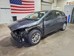 1FADP3K22HL286267 2017 FORD FOCUS